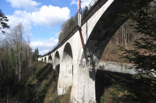 Laufenmühle-Viadukt
