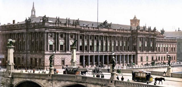 Berliner Börse
