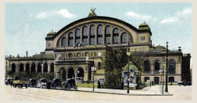 Berlin-Anhalter Eisenbahn