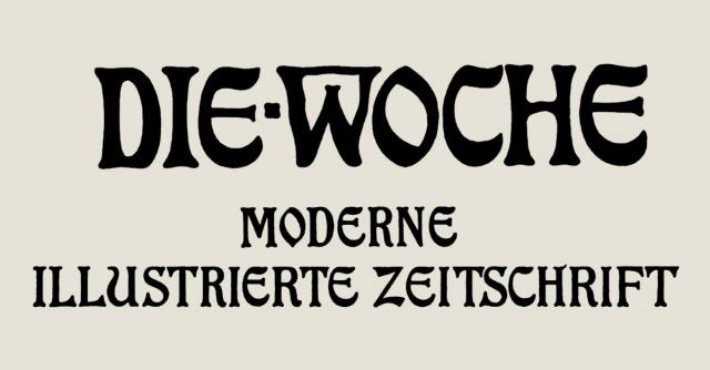 Die Woche