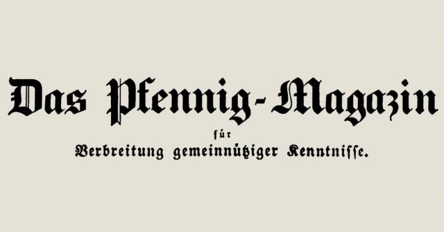 Pfennig Magazin