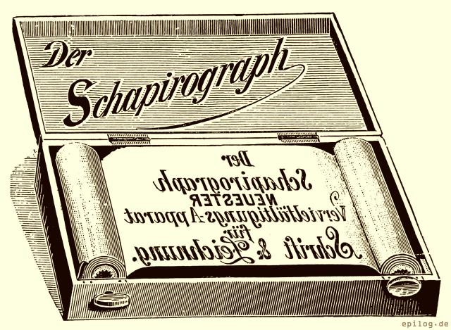 Schapirograph