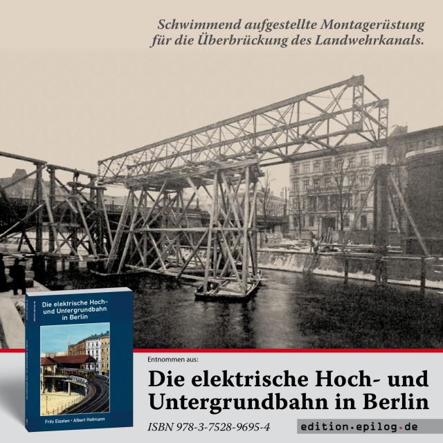 Montagerüstung