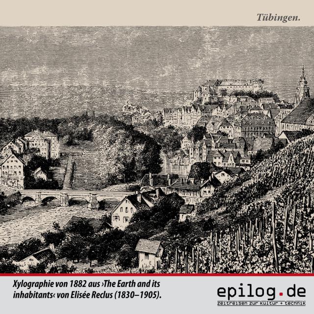 Tübingen