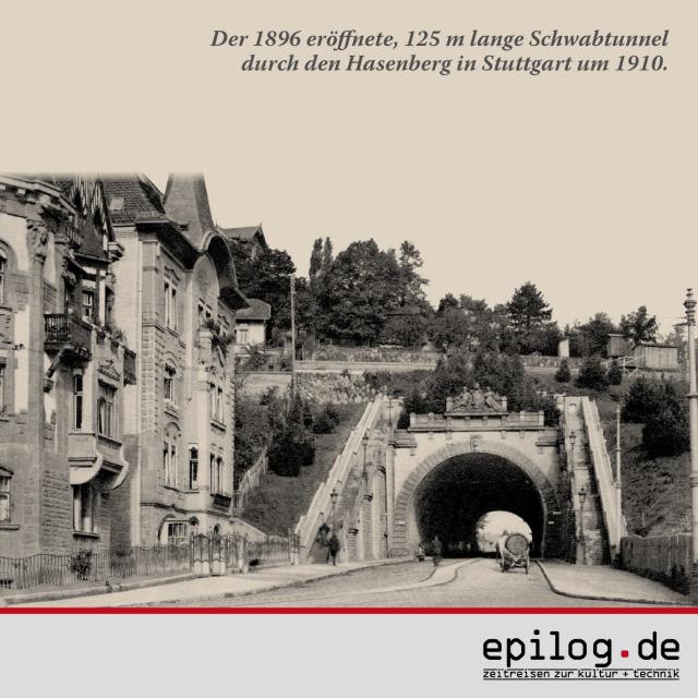 Schwabtunnel