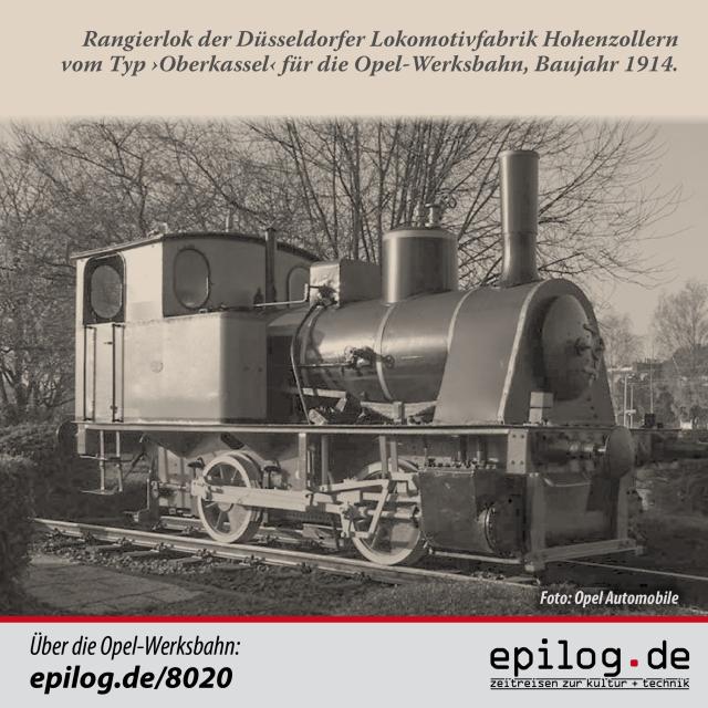Rangierlok