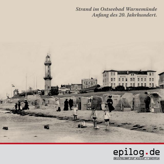 Warnemünde