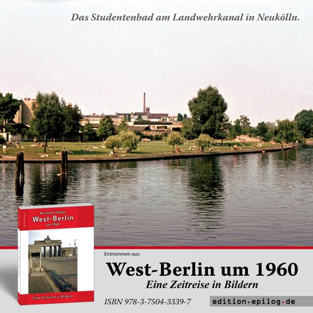 landwehr-kanal