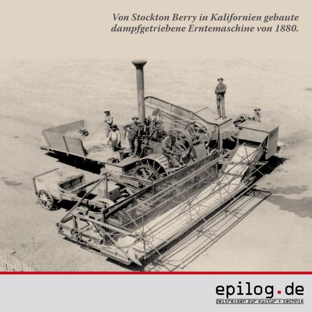 dampfgetriebene-erntemaschine