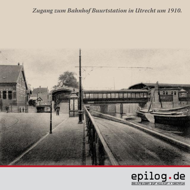 bahnhof-buurtstation