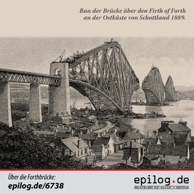forthbruecke
