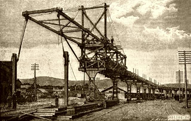 Los Angeles Cable Railway