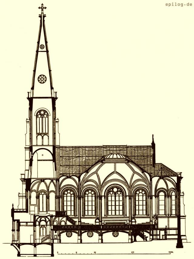 Dankeskirche