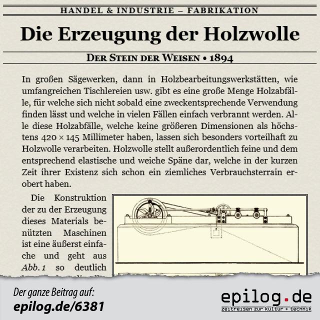 die-erzeugung-der-holzwolle