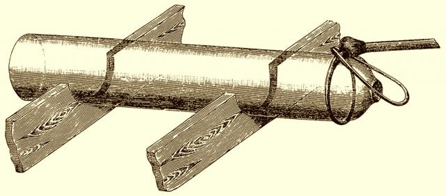 Herstellung des Tafelglases