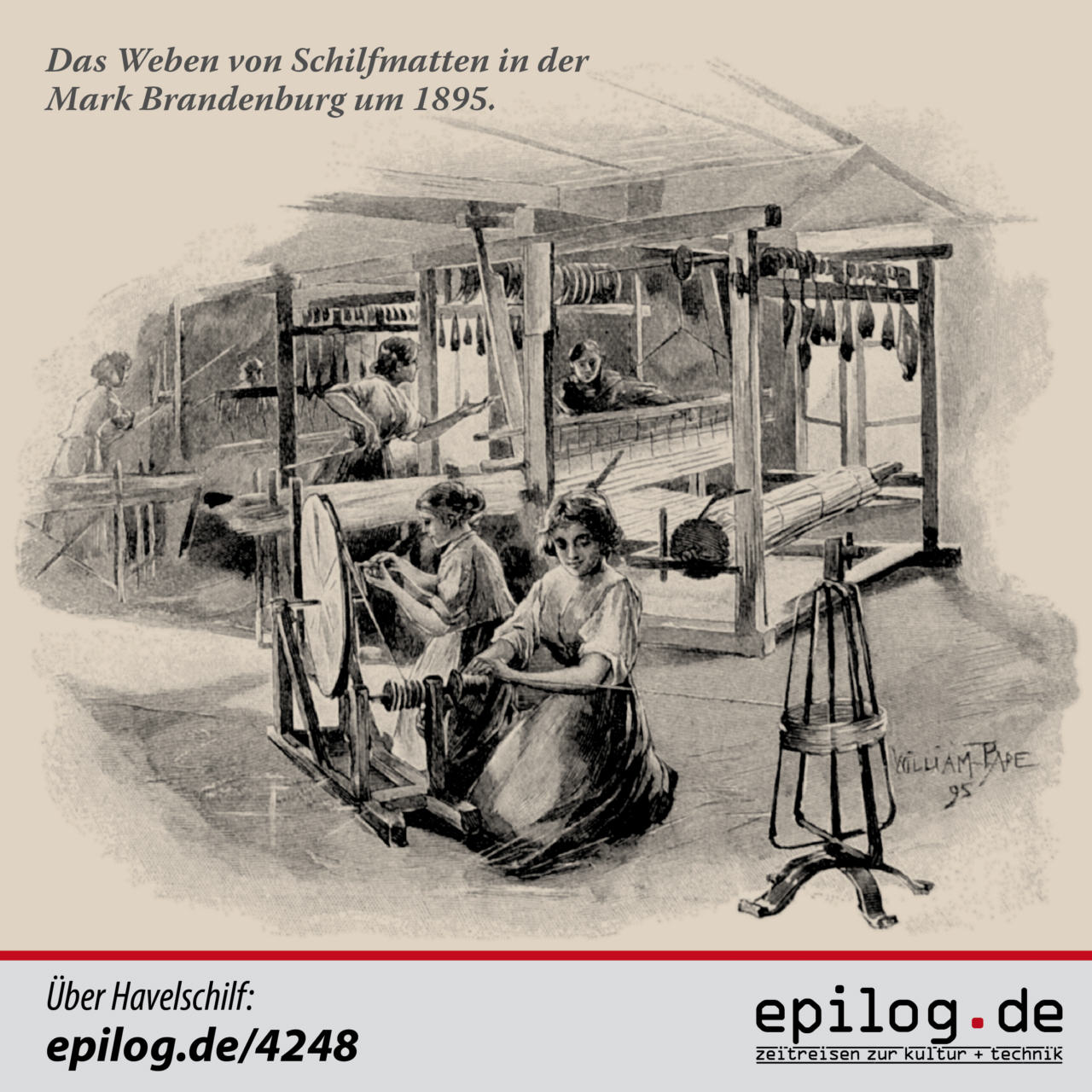 weben-der-schilfmatten