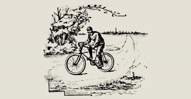 Fahrrad