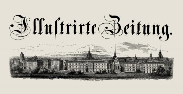 Illustrirte Zeitung