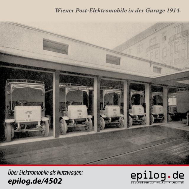 wiener-post-elektromobile
