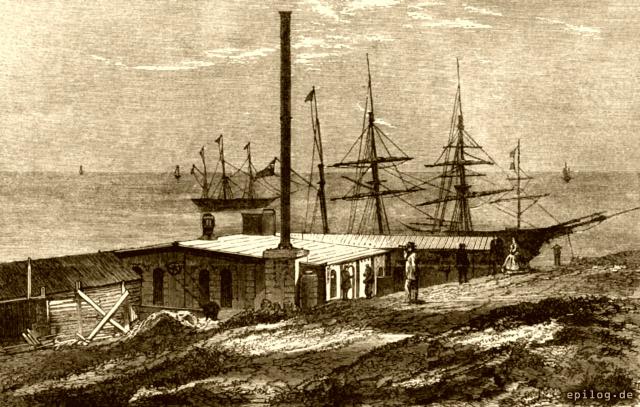 Fleischextraktfabrik