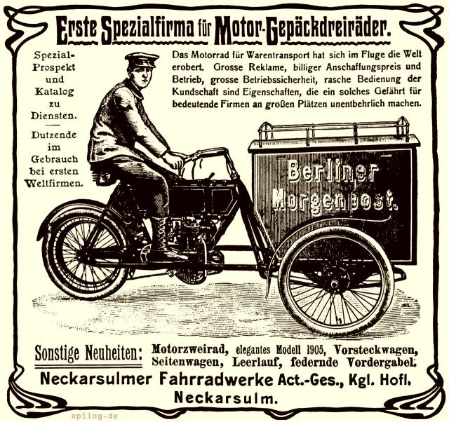reklame-motor-gepaeckdreiräder-1905