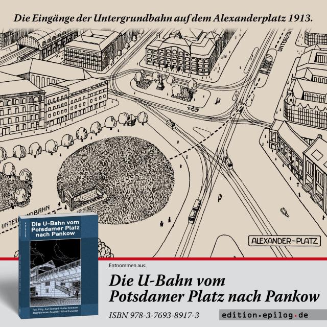 alexanderplatz