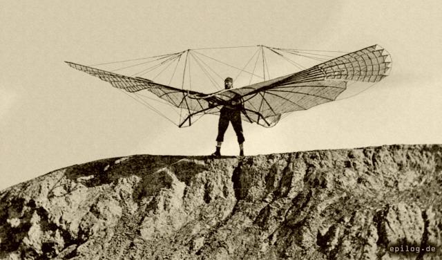 Otto Lilienthal