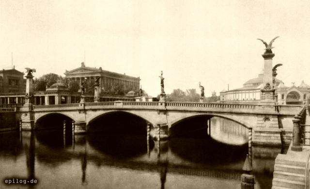 Friedrichsbrücke