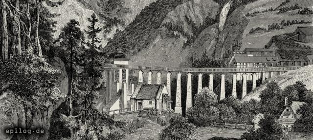 Pfaffenstein in Steiermark