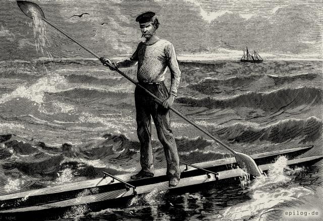 Schwimmschuhe