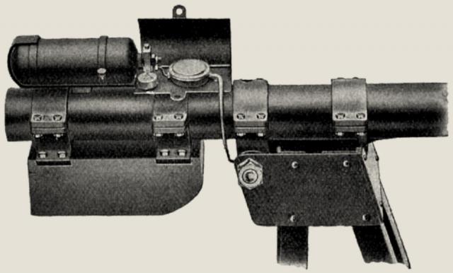 Acetylenerzeuger