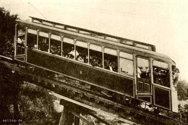 Lookout Mountain Incline Railway