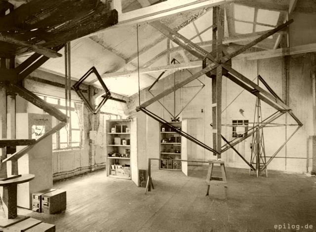 Empfangsstation Alt-Geltow