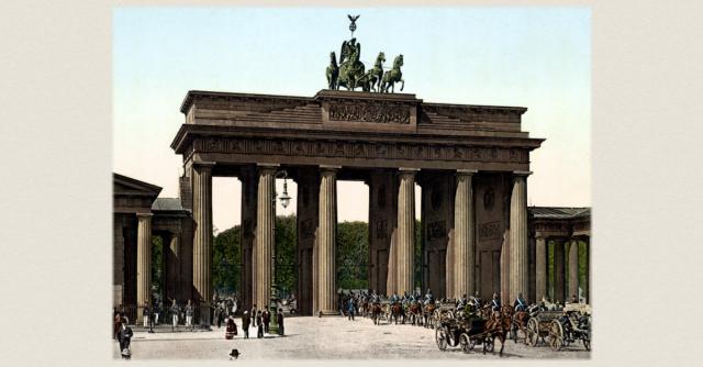 Berlin