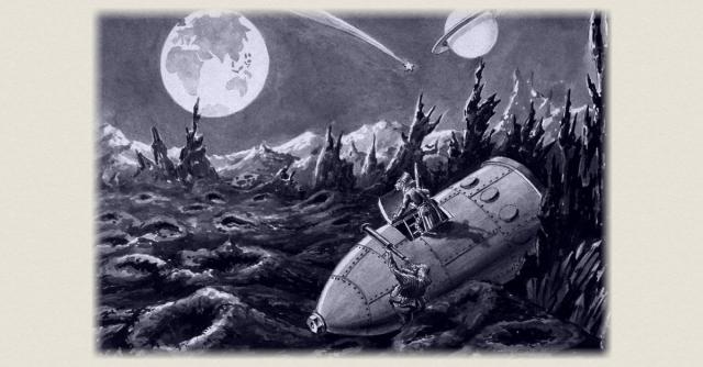 Science Fiction
