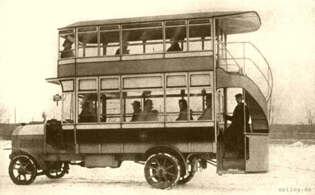 Wiener Imperial-Autobus