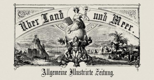 Über Land und Meer