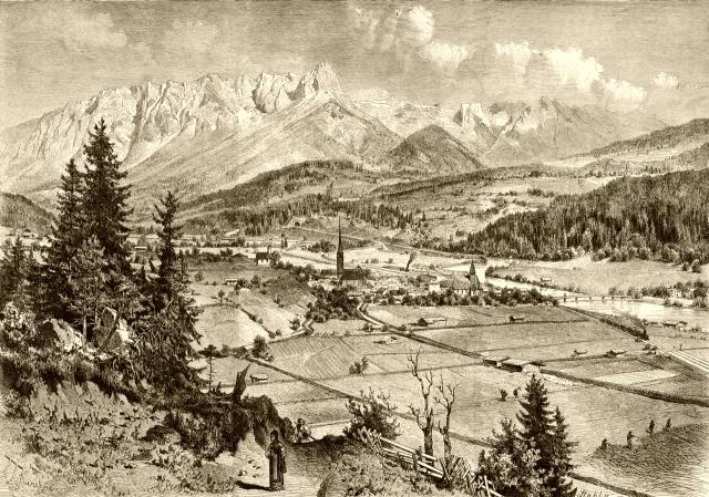 Bischofshofen