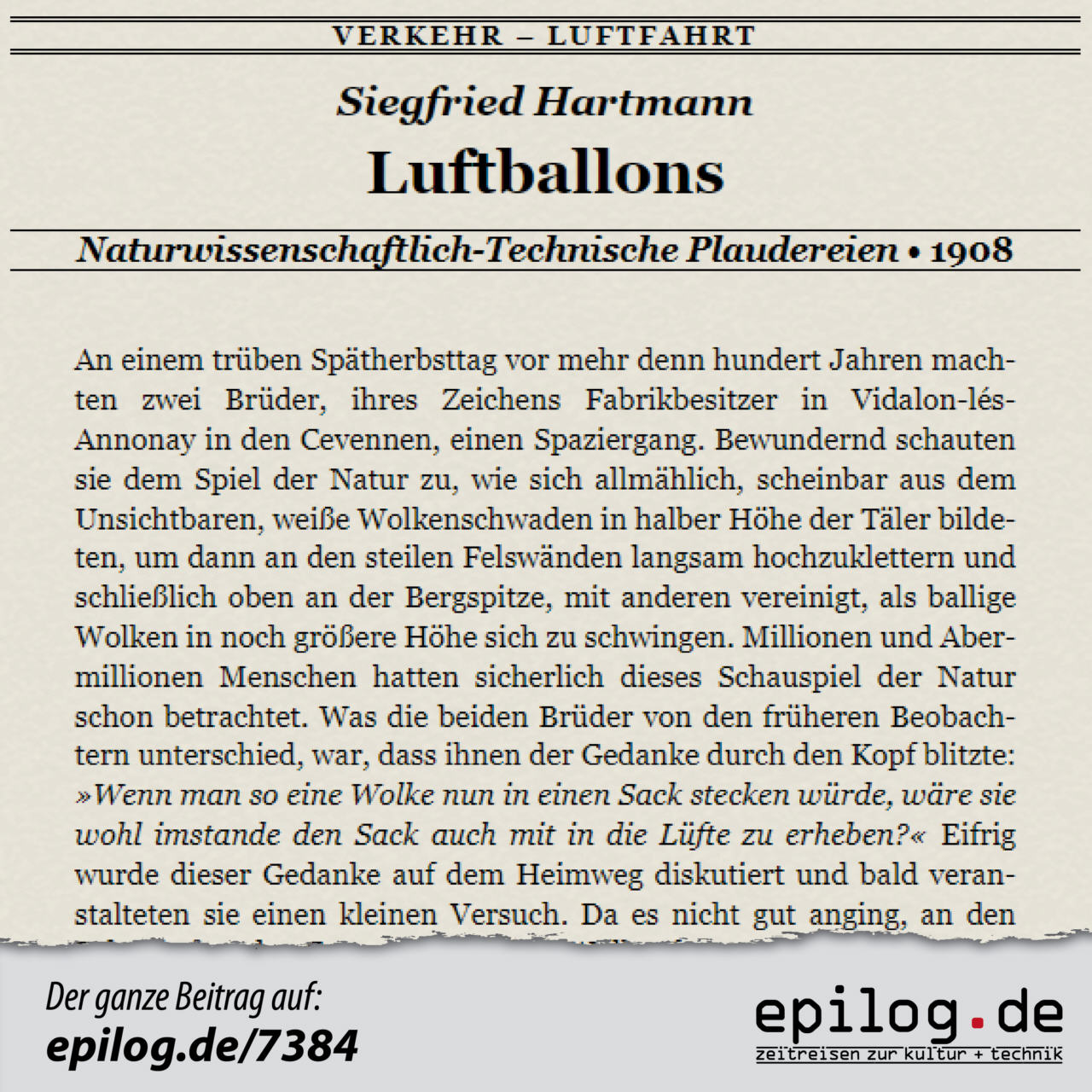 luftballons