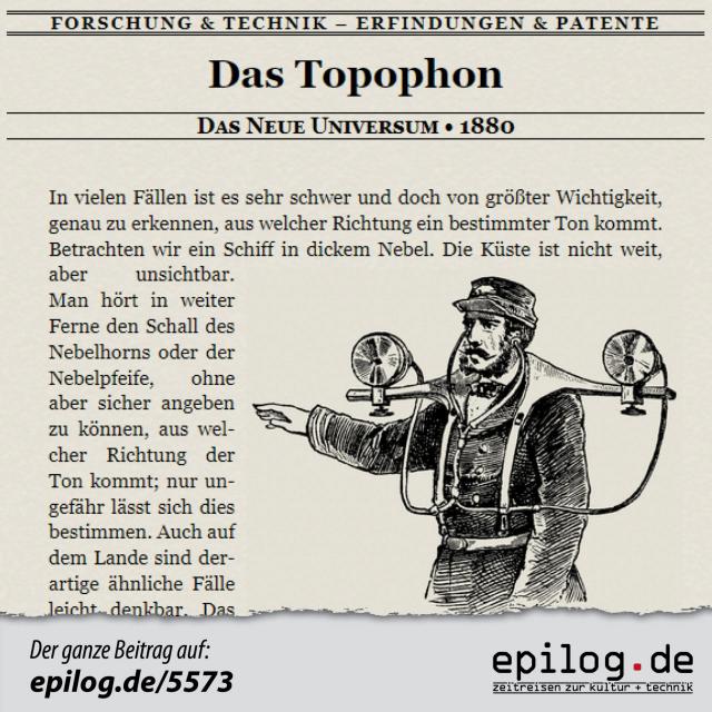 topophon