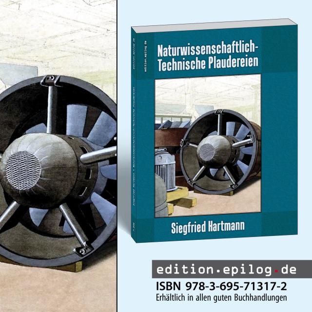 Hartmann - Naturwissenschaftlich-Technische Plaudereien
