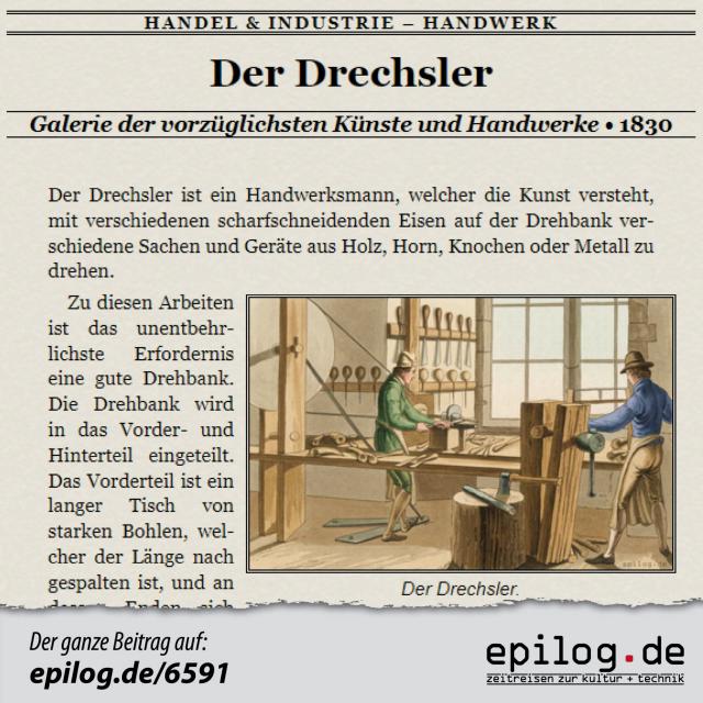 drechsler