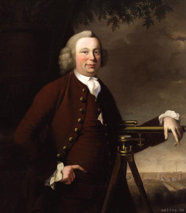 James Brindley