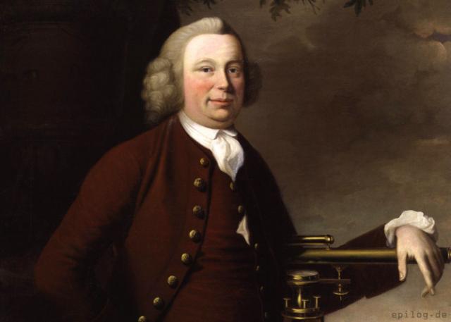 James Brindley