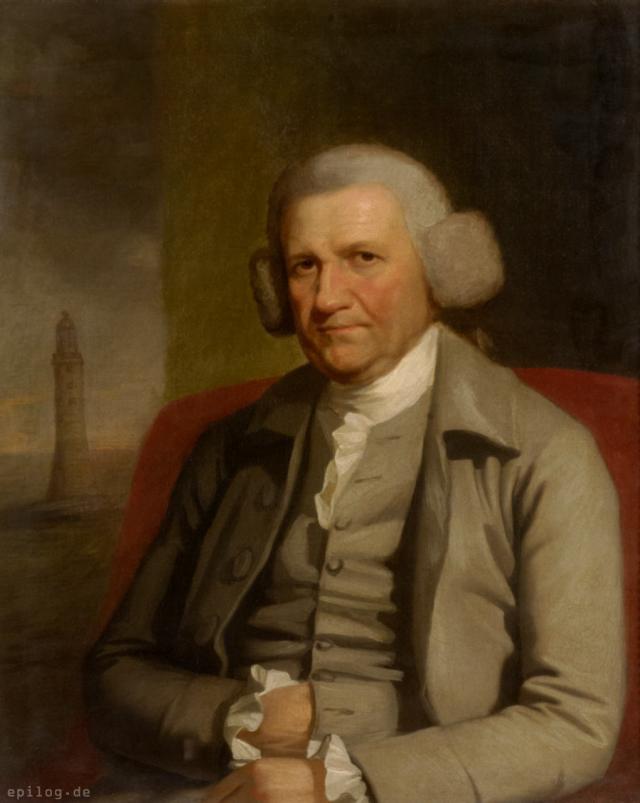 John Smeaton.