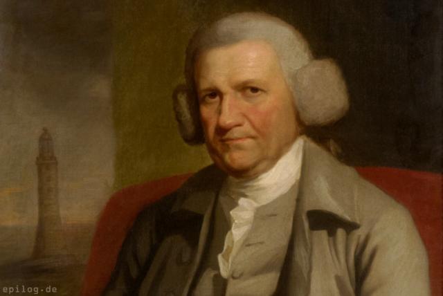 John Smeaton.
