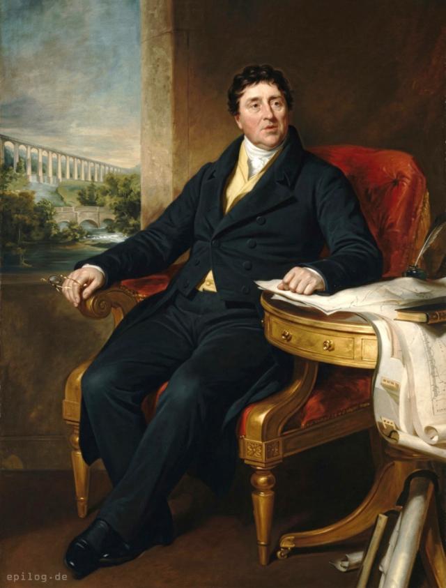 Thomas Telford