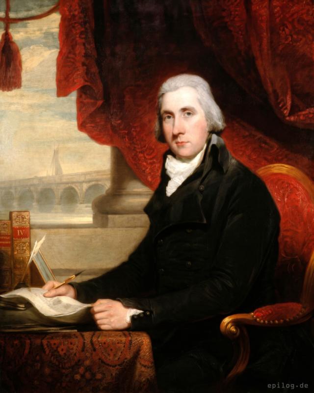 John Rennie (1761–1821)
