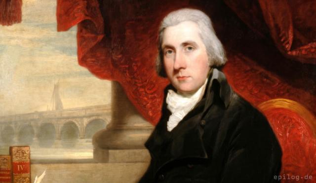 John Rennie (1761–1821)