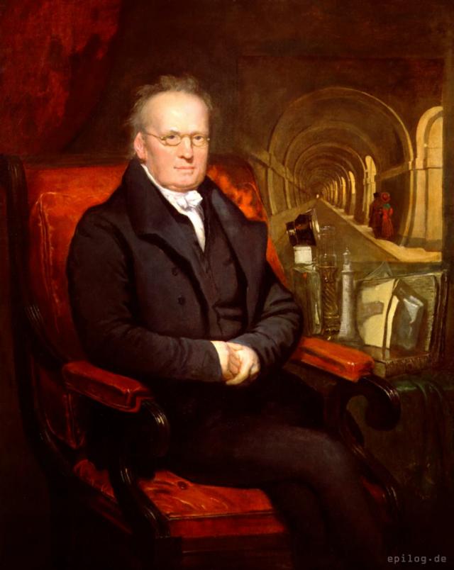 Marc Isambard Brunel